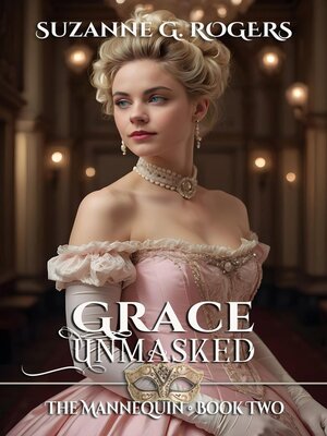 cover image of Grace Unmasked